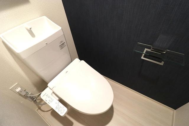 D-SOLACE祐光　A（202） 部屋画像