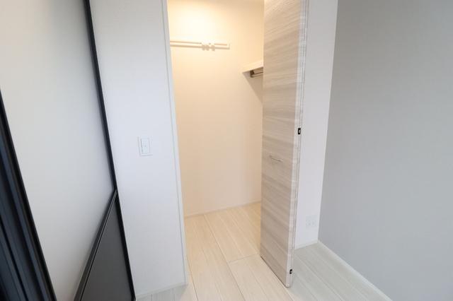 D-SOLACE祐光　A（202） 部屋画像