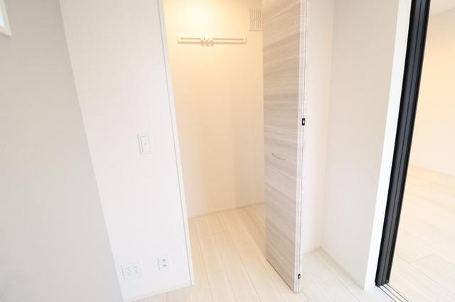 D-SOLACE祐光　A（303） 部屋画像