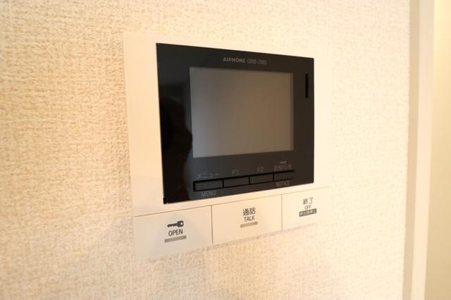 D-SOLACE祐光　A（303） 部屋画像