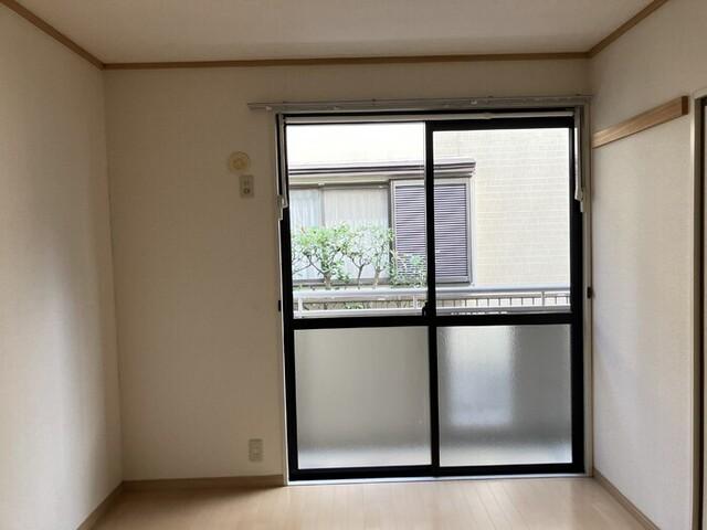 フレグラントアネックスⅠ（102） 部屋画像
