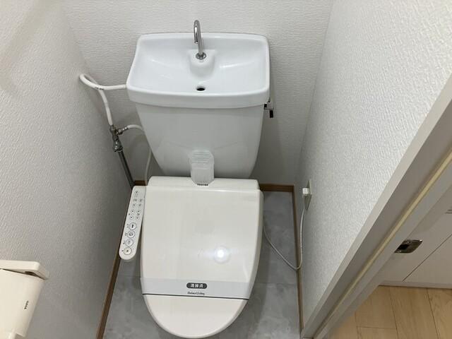 フレグラントアネックスⅠ（102） 部屋画像