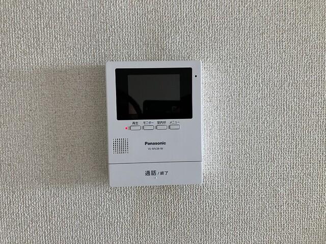 フレグラントアネックスⅠ（102） 部屋画像