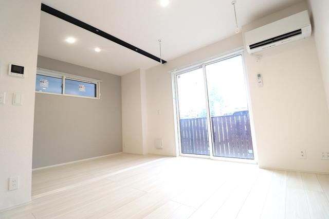 D-SOLACE祐光　B（102） 部屋画像