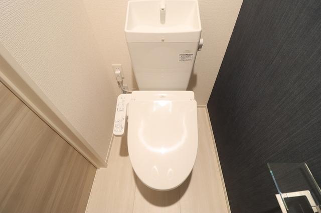 D-SOLACE祐光　B（102） 部屋画像