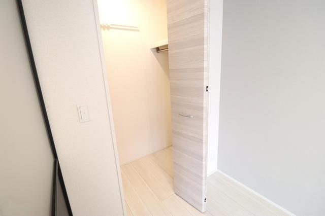 D-SOLACE祐光　B（102） 部屋画像
