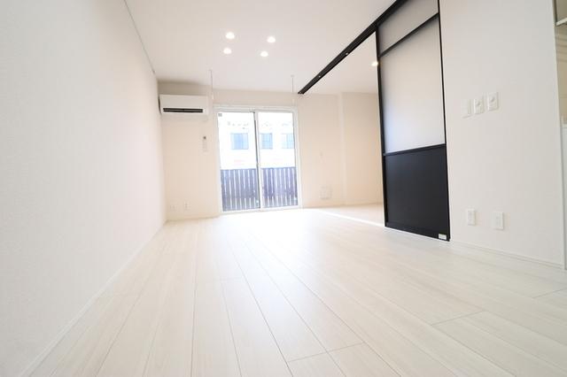 D-SOLACE祐光　B（103） 部屋画像