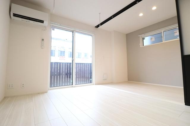 D-SOLACE祐光　B（103） 部屋画像