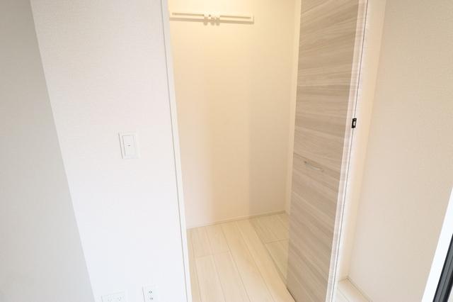 D-SOLACE祐光　B（103） 部屋画像