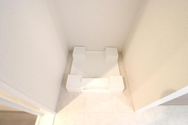 D-SOLACE祐光　B（203） 部屋画像