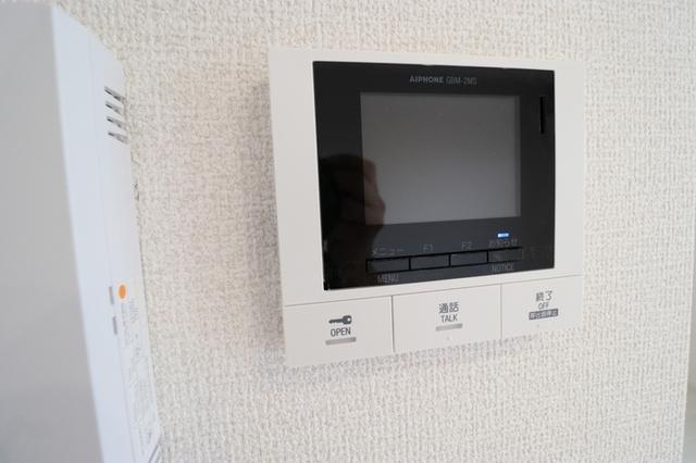 D-SOLACE祐光　B（302） 部屋画像