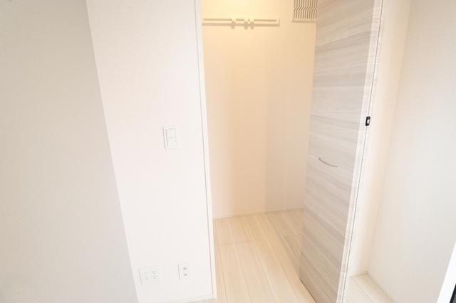 D-SOLACE祐光　B（303） 部屋画像