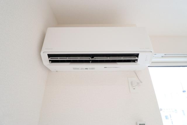 D-SOLACE祐光　B（303） 部屋画像