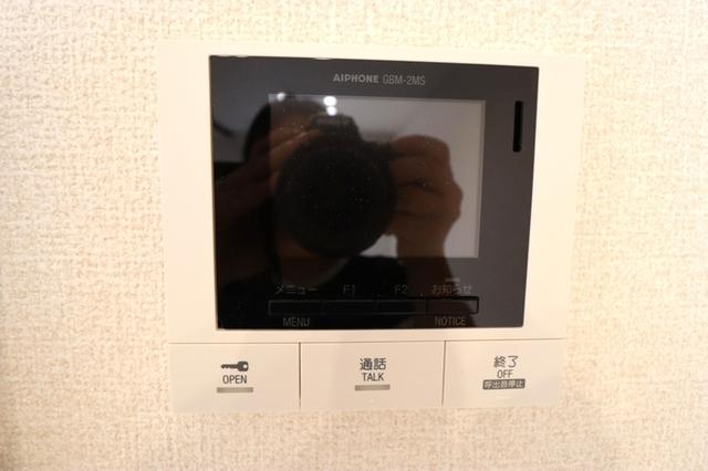 D-SOLACE祐光　B（303） 部屋画像