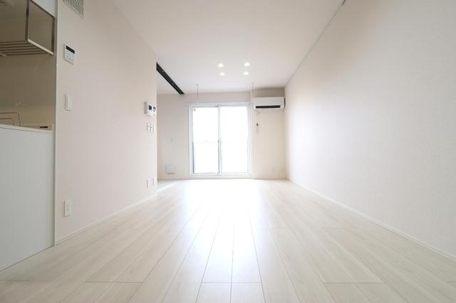 D-SOLACE祐光　B（302） 部屋画像