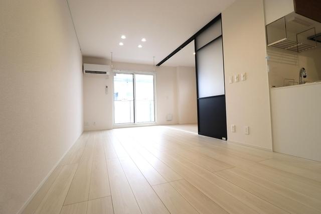 D-SOLACE祐光　B（303） 部屋画像