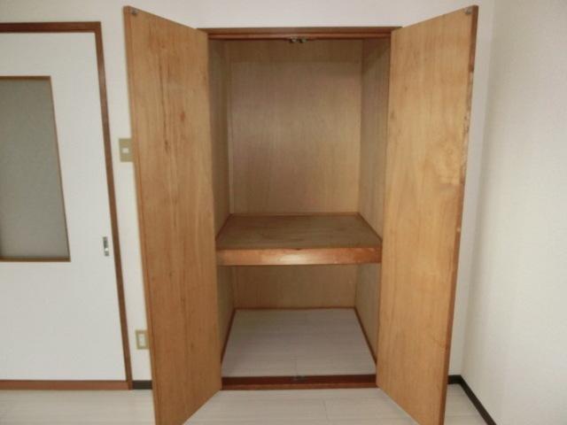 ファーストグリーン　Ｂ（103） 部屋画像