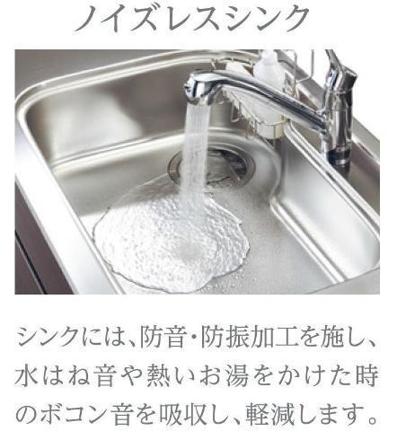 (仮）市原市青柳新築アパート 部屋画像