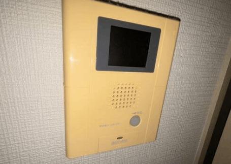 スカール千葉みなと 設備