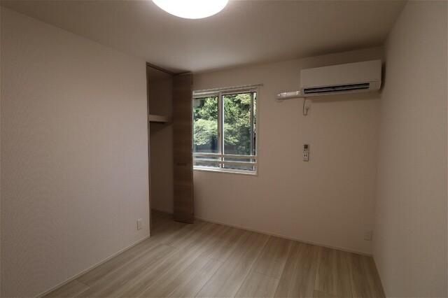 ベルニー太田（205） 部屋画像