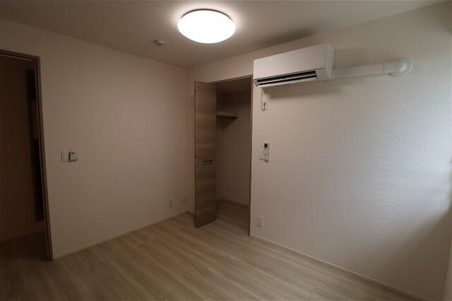 ベルニー太田（205） 部屋画像