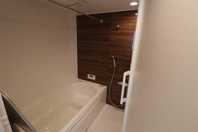 ベルニー太田（301） 部屋画像