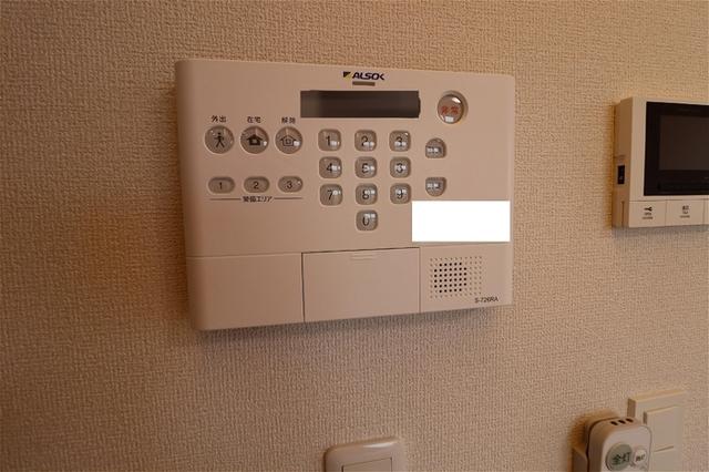ベルニー太田（301） 部屋画像
