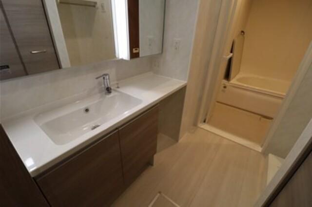 D-KISARIA WV（103） 部屋画像
