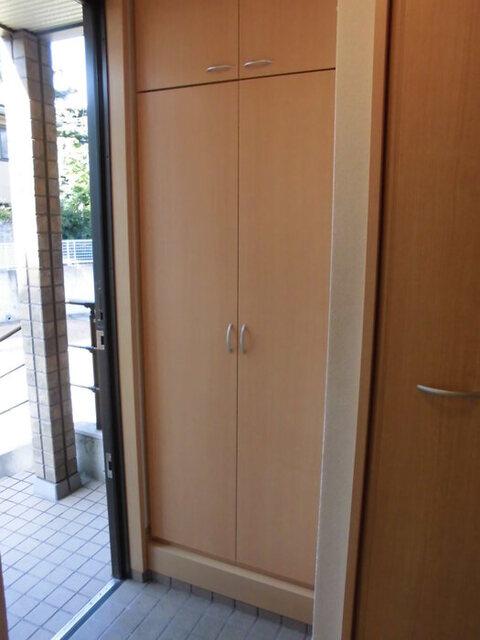 リビングタウン汐見丘（102） 部屋画像