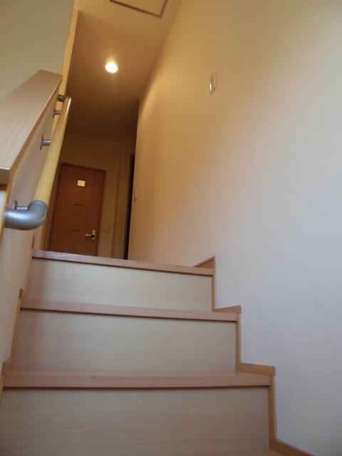リビングタウン汐見丘（102） 部屋画像