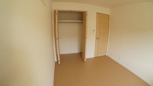 スワンパレスＢ（101） 収納
