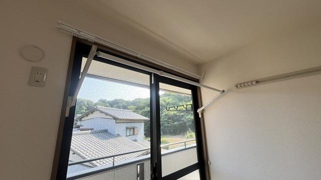 トリニシティ　壱番館（301） 部屋画像
