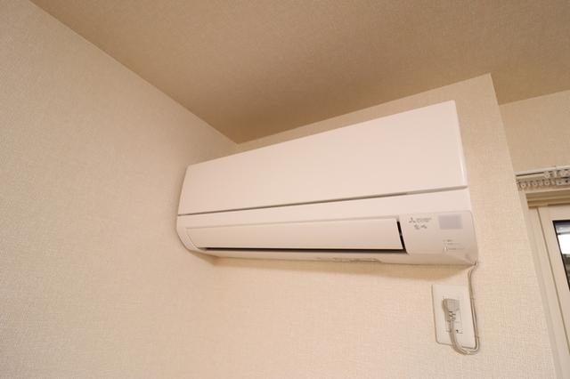 サンブライト　B（201） 部屋画像