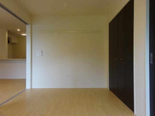 レガシー・Ｋ 部屋画像