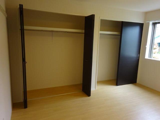 レガシー・Ｋ 部屋画像