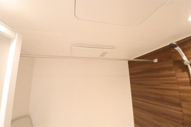ベルニー太田（303） 部屋画像