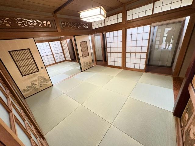 八木下貸家5 その他部屋・スペース