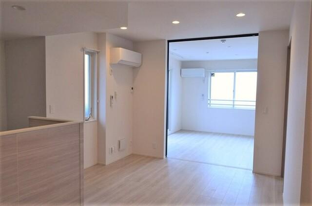 D-ROOM君塚ⅠB（303） 部屋画像