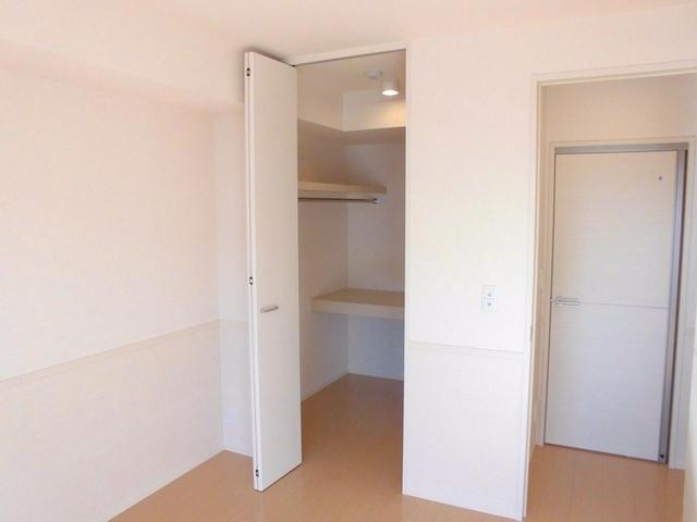 メゾンあき（202） 部屋画像