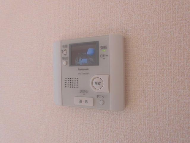 メゾンあき（202） 部屋画像