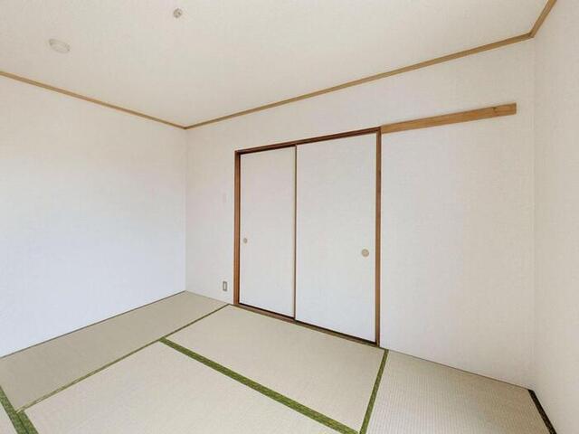 カーサみつわ台　Ｈ（203） 部屋画像