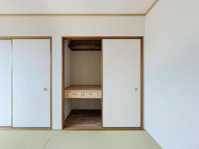 カーサみつわ台　Ｈ（203） 部屋画像