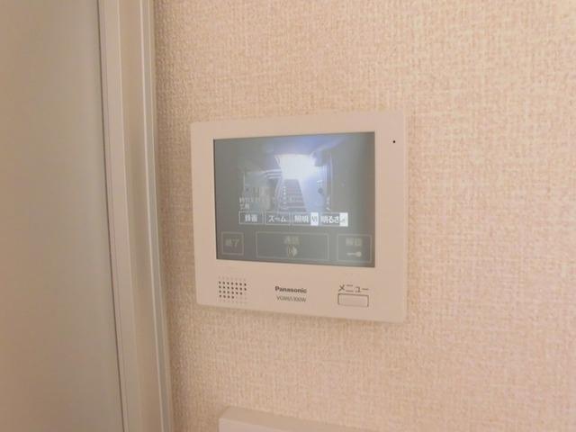 袖ヶ浦ヒルサイドプラザ　B（106） 部屋画像