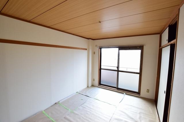レイダースⅠ（302） その他部屋・スペース