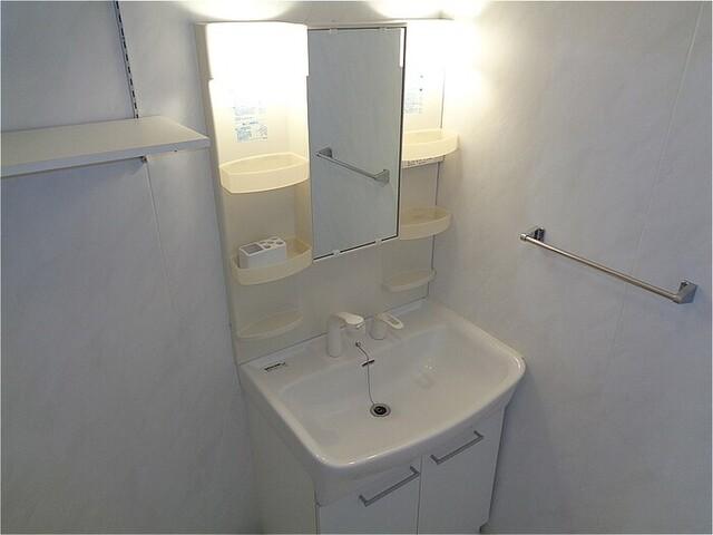 エトランゼ（101） 部屋画像