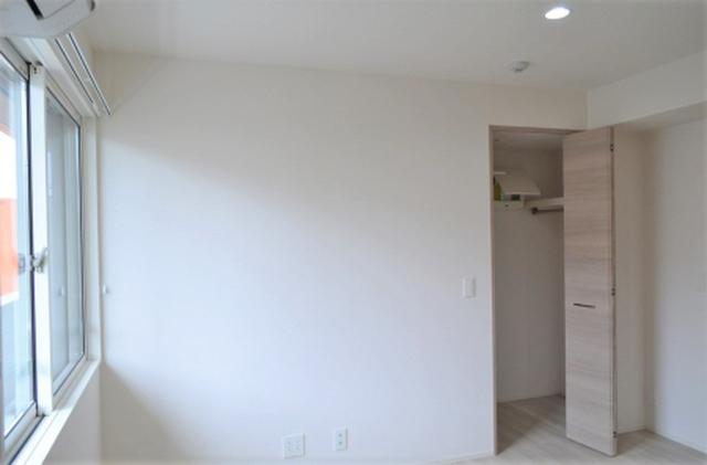 D-ROOM君塚ⅠB（102） 部屋画像