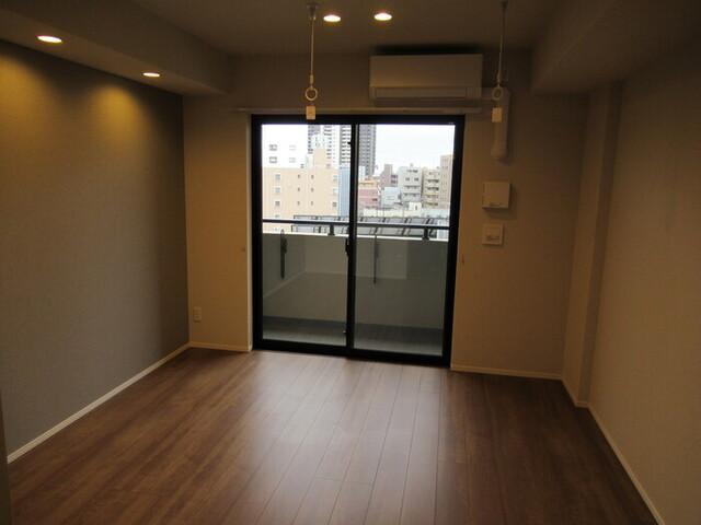 D-ROOM千葉中央（0606） 部屋画像