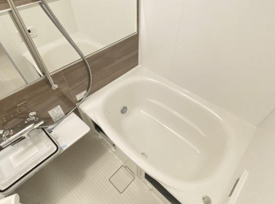 CASA DE ALIVIO バス／シャワー