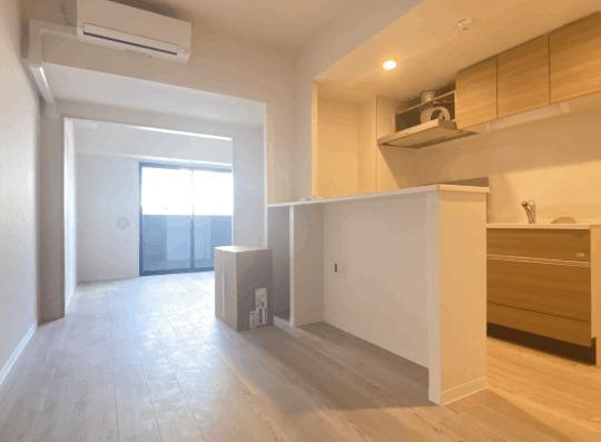CASA DE ALIVIO その他部屋・スペース