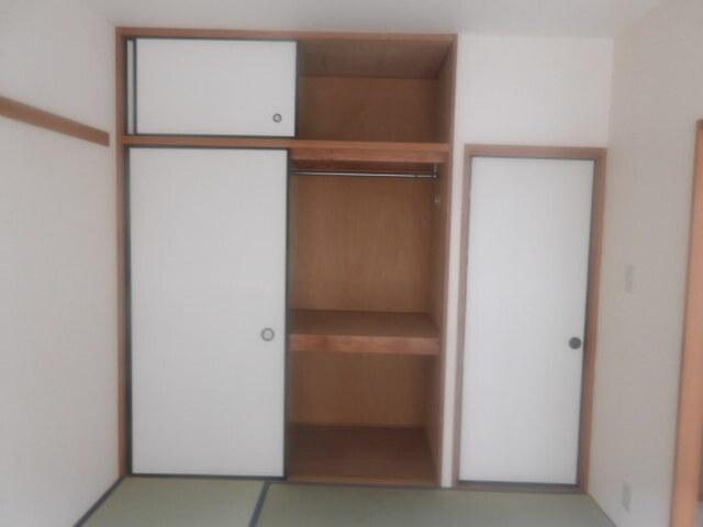ハイツストーンリーク（203） 部屋画像